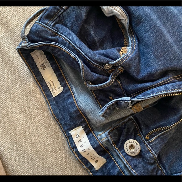 PacSun everyday jeans - great condition! - Picture 2 of 5
